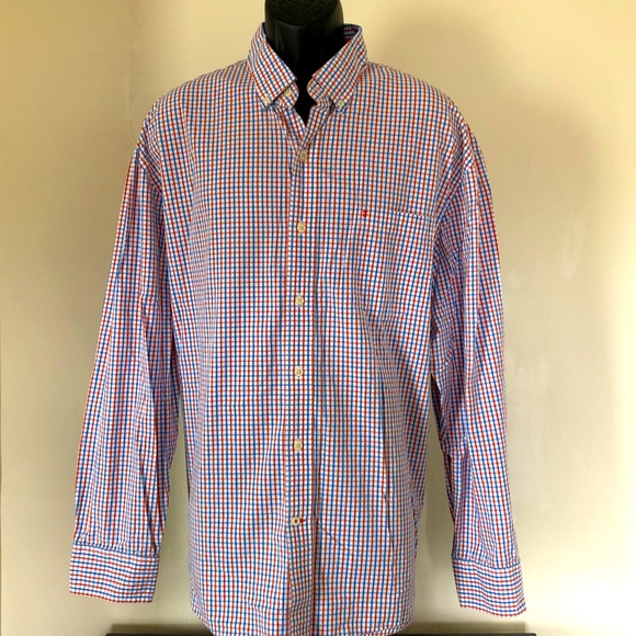 Izod Other - Men’s Izod Button Shirt